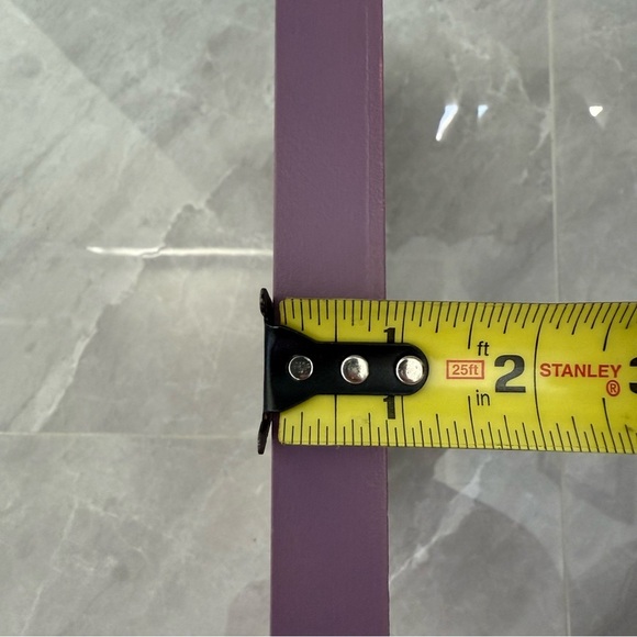 “Why Not Live Life Totally Your Way?” Cowboy Boots And Flowers Decorative Sign - Picture 9 of 9